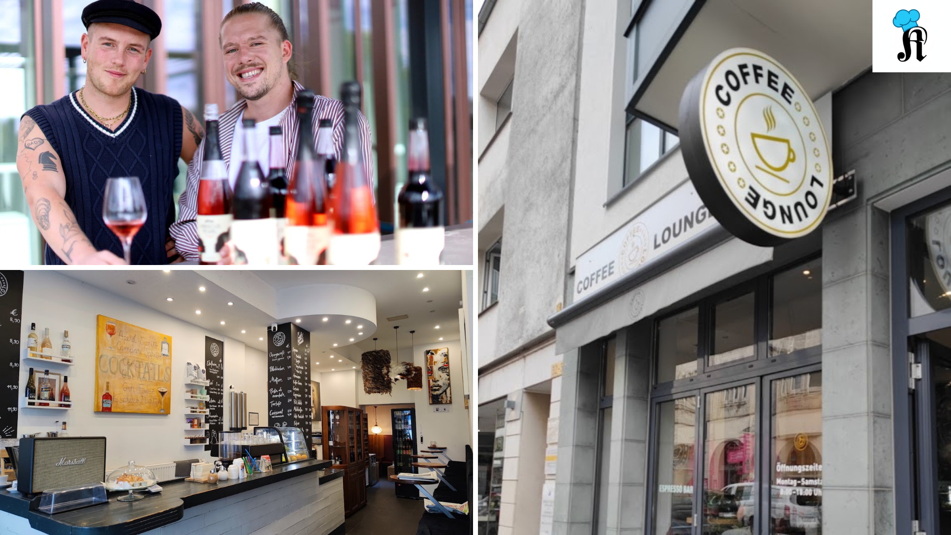 KStA Genuss-Club: Ein Abend in der Coffee Lounge Köln