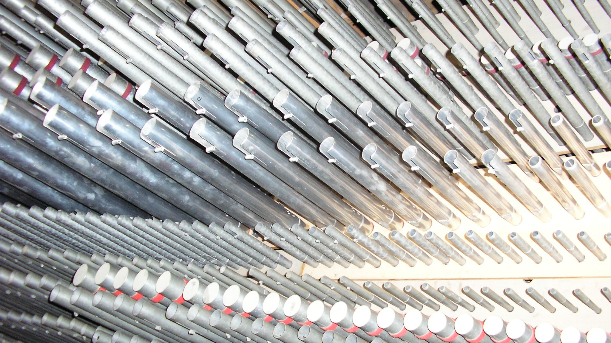 ORGEL:PUNKT:SECHS