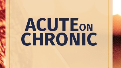 JoHo unplugged: 06.11.2026 - Acute On Chronic