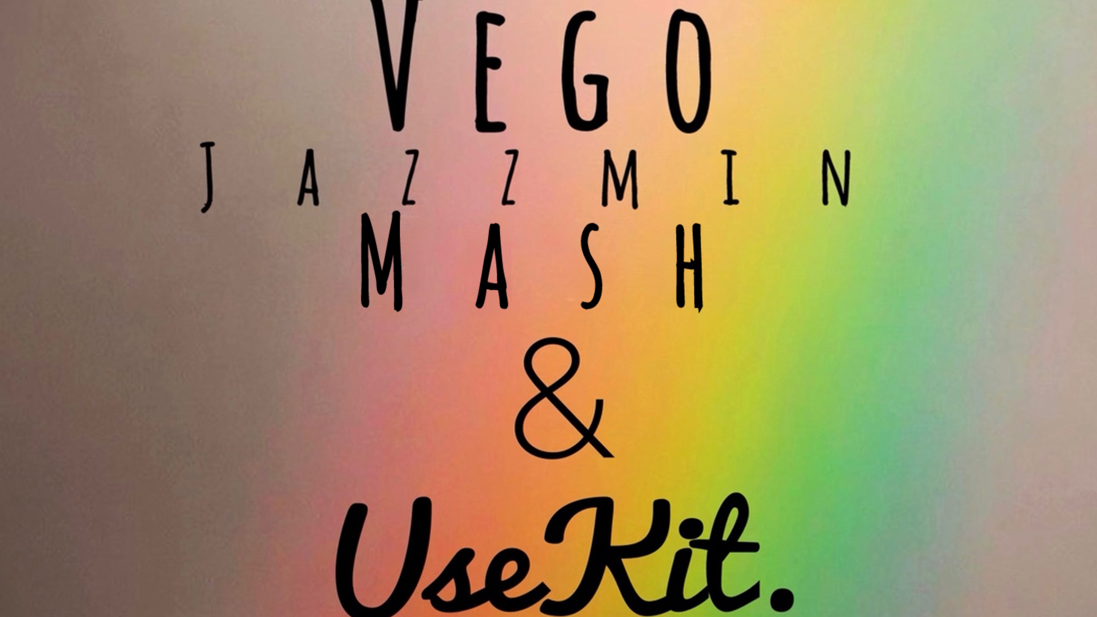K*Buff Matinee Show mit Vego Jazzmin Mash und USE KIT.