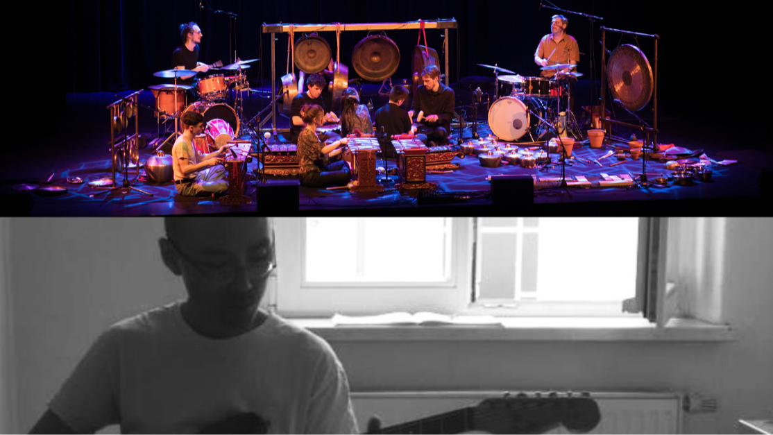 Ensemble Nist-Nah + Shouji Hara