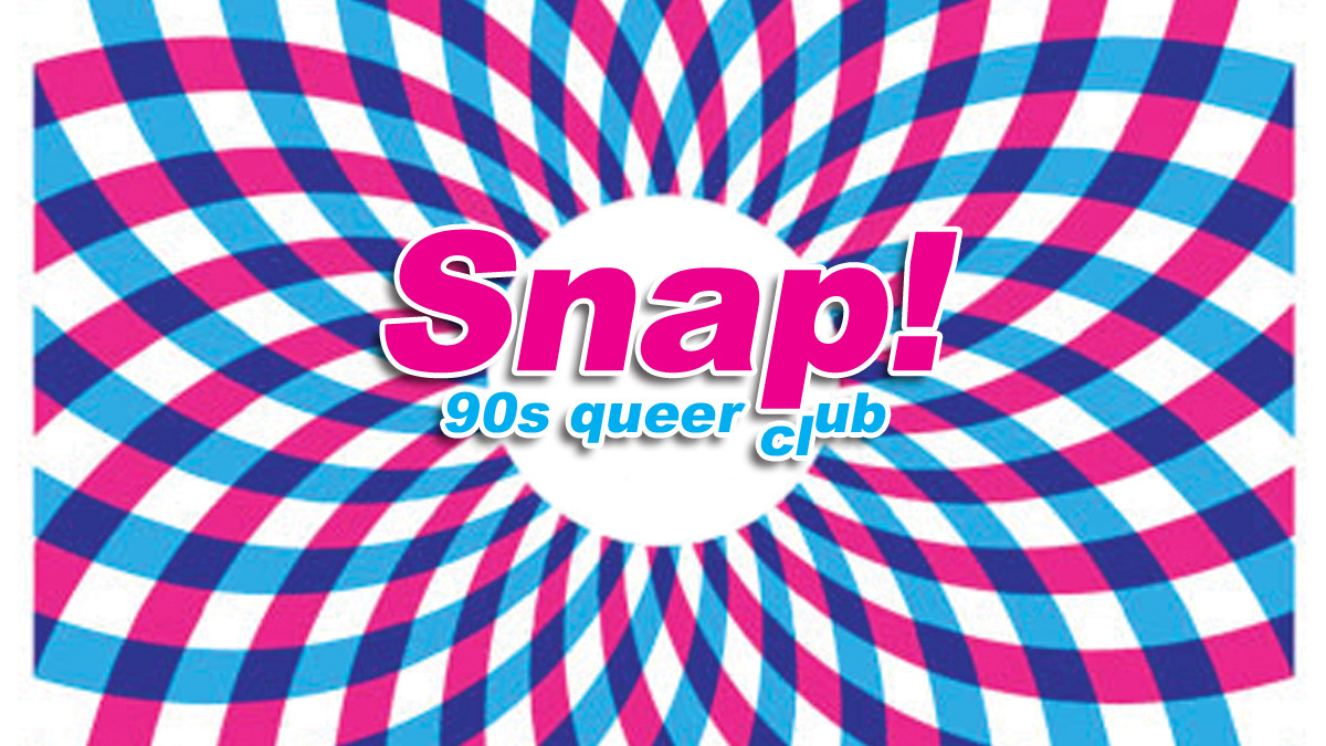 Snap! @ Nachtasyl