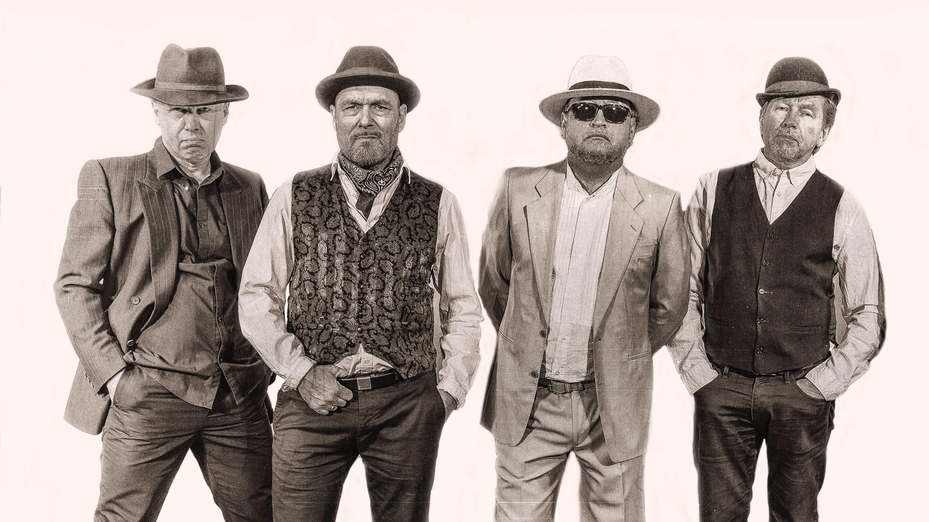 30. Dellbrücker Jazzmeile - Hop Stop Banda