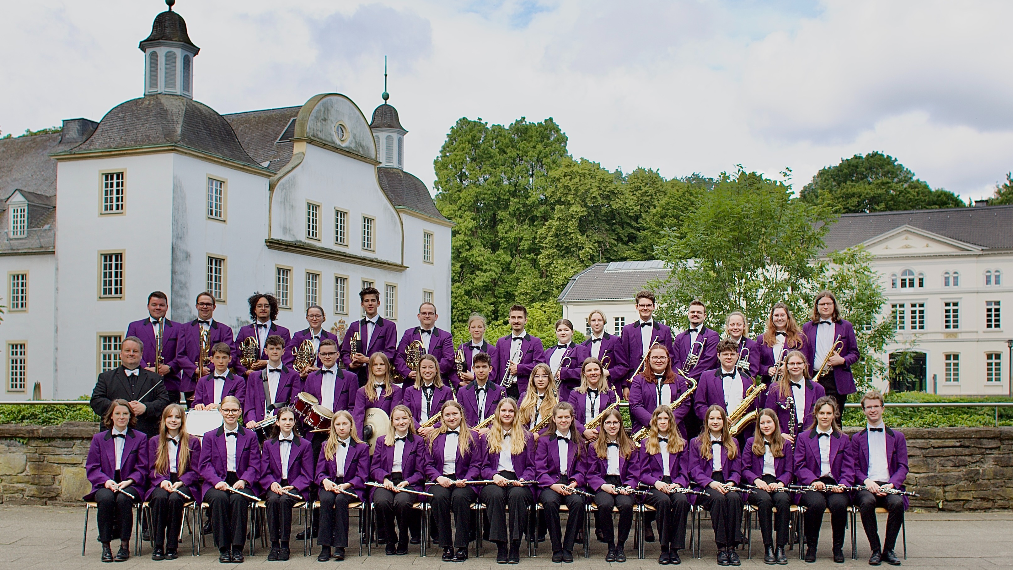 Musik die vereint