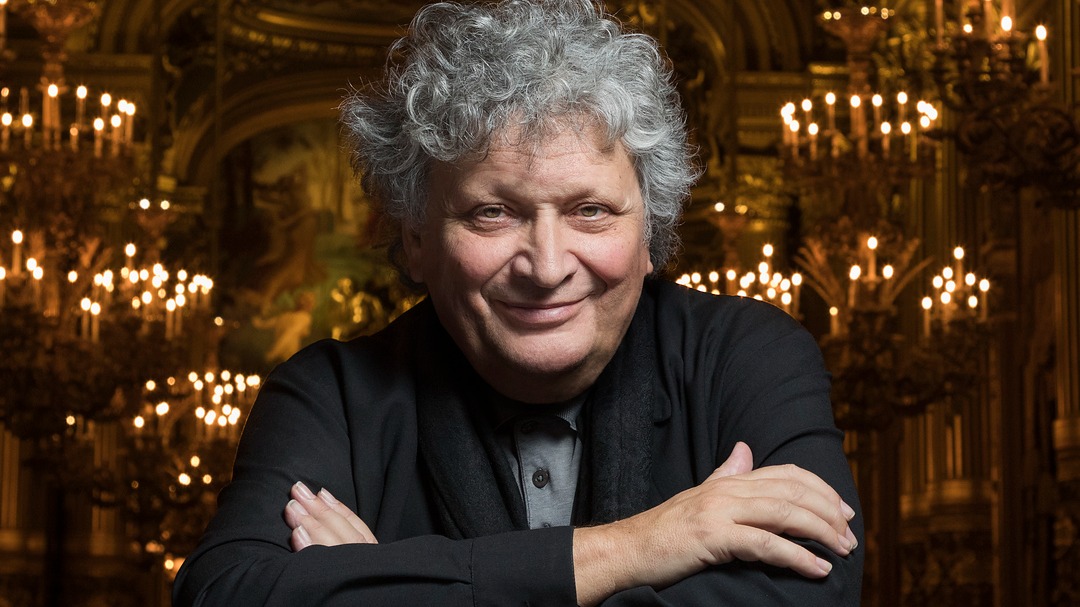 B'Rock | René Jacobs