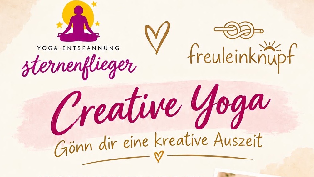 Creative Yoga