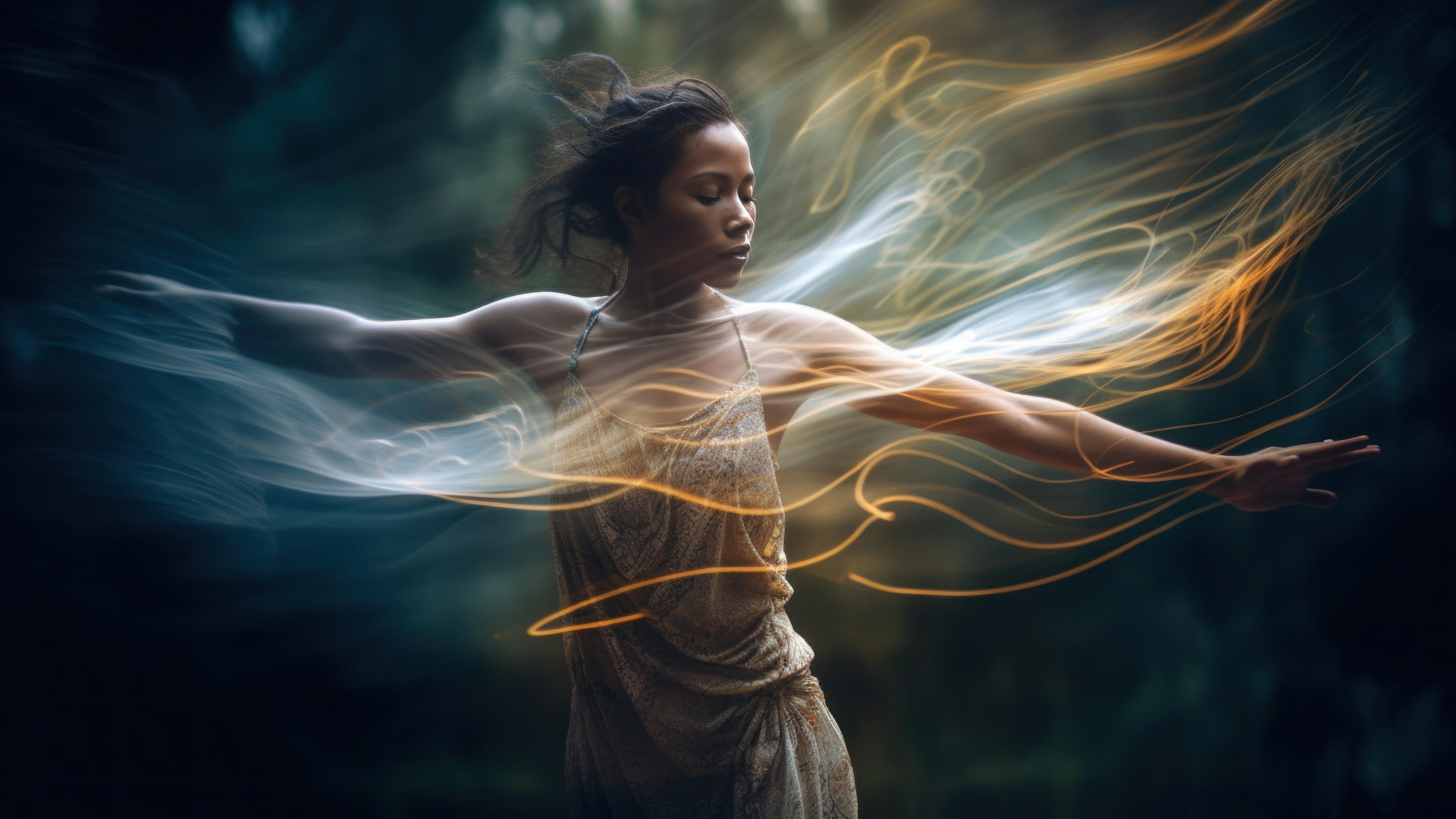 SOUL DIVING | Dance into Ecstasy