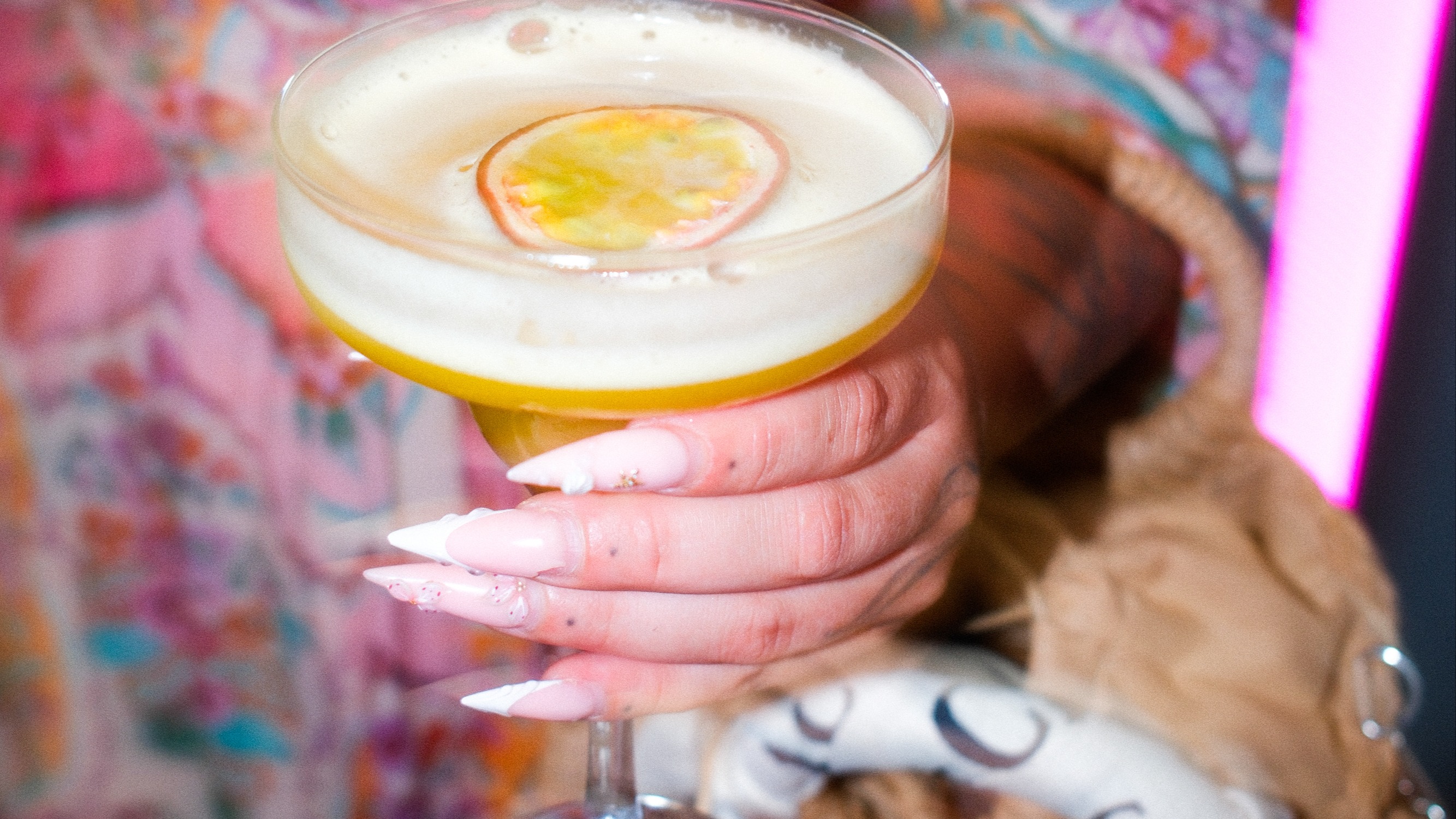 Cocktails & Live-Music