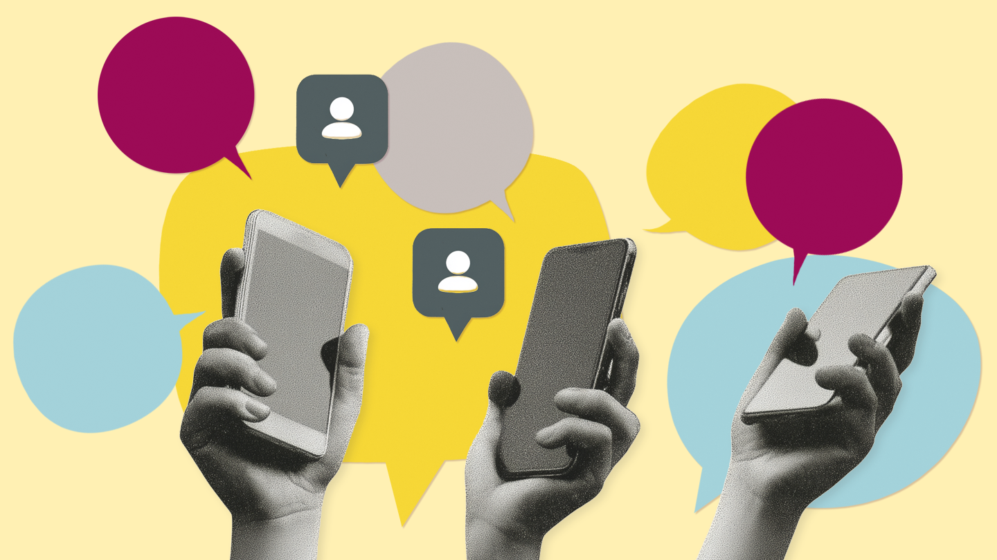 Demokratie im Feed: Wie Social Media den ÖRR herausfordern