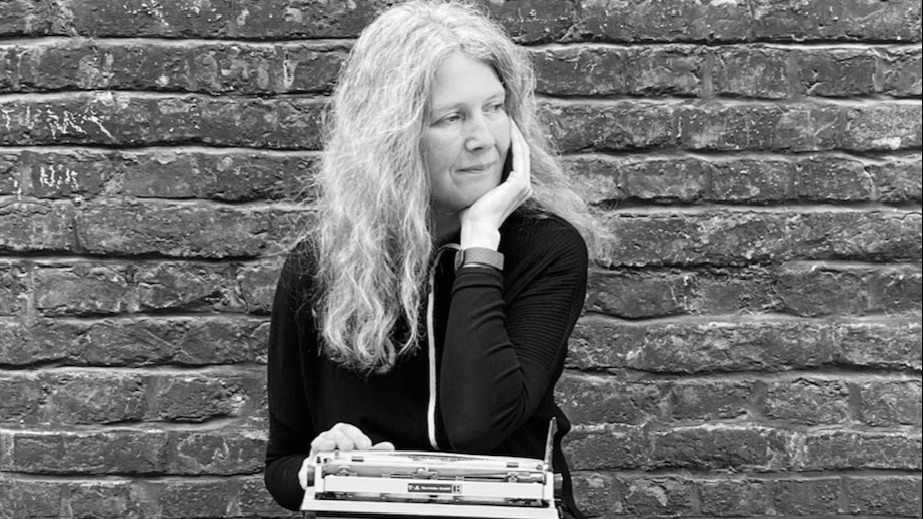 Lesung mit der Autorin Sabine Schiffner