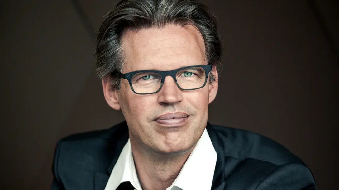 NDR Vokalensemble: Kammerakademie