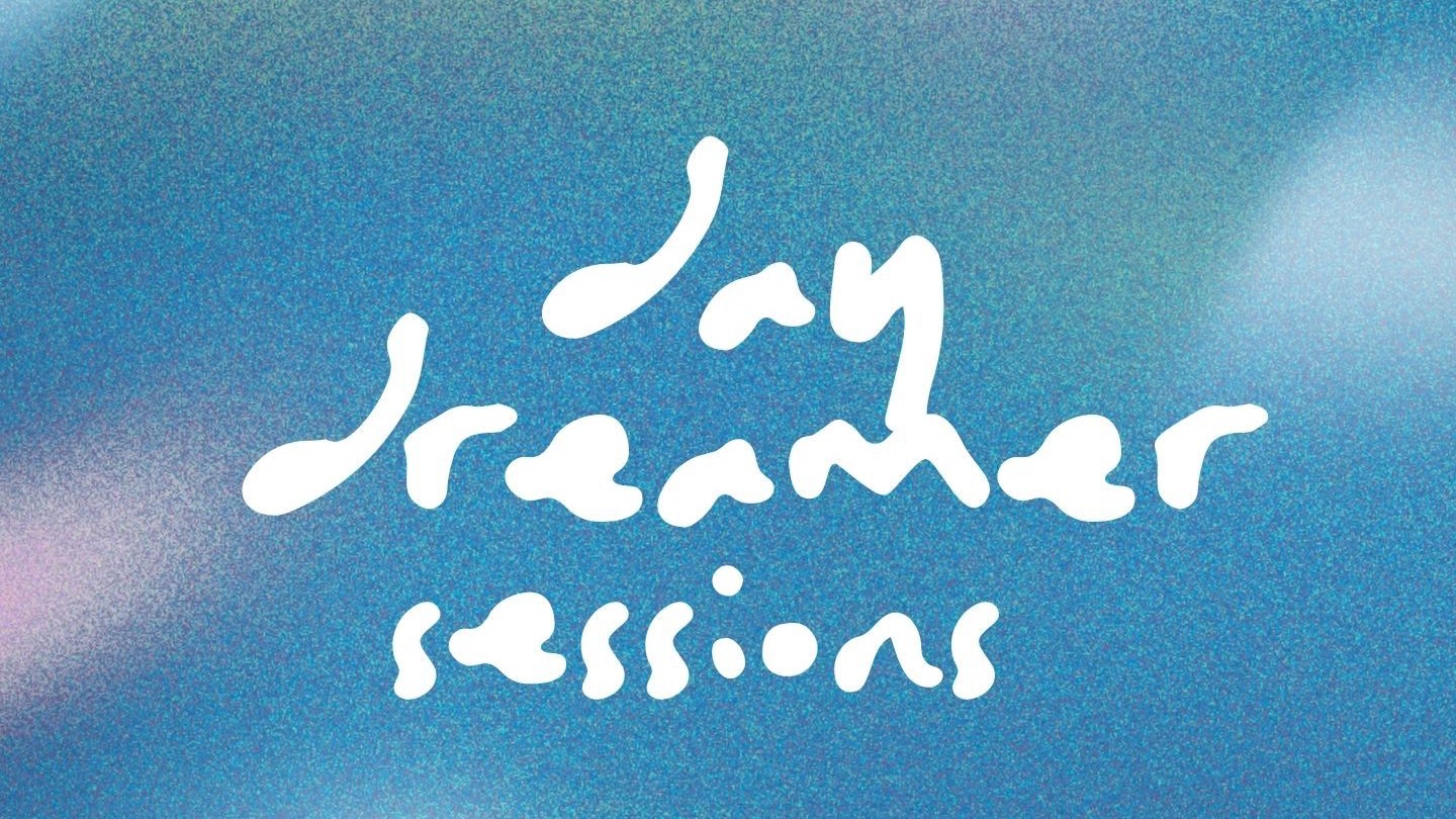 DAY DREAMER SESSIONS × AMBIENT BABY: CORE