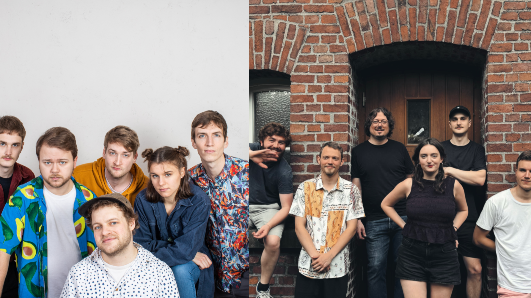 Betrayers of Babylon & Grind Funktion Live im Südrock Essen