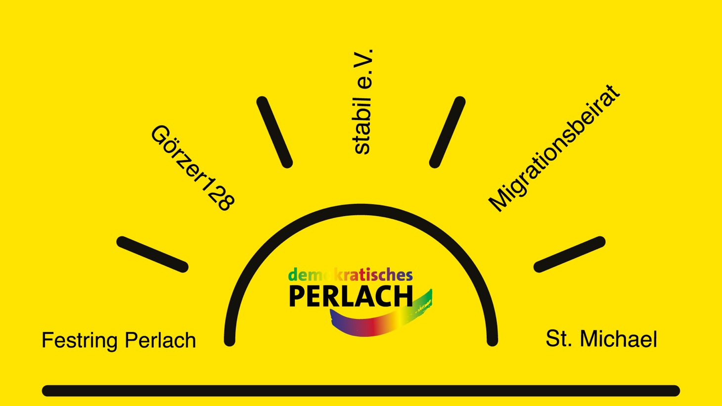 Lange Nacht der Demokratie