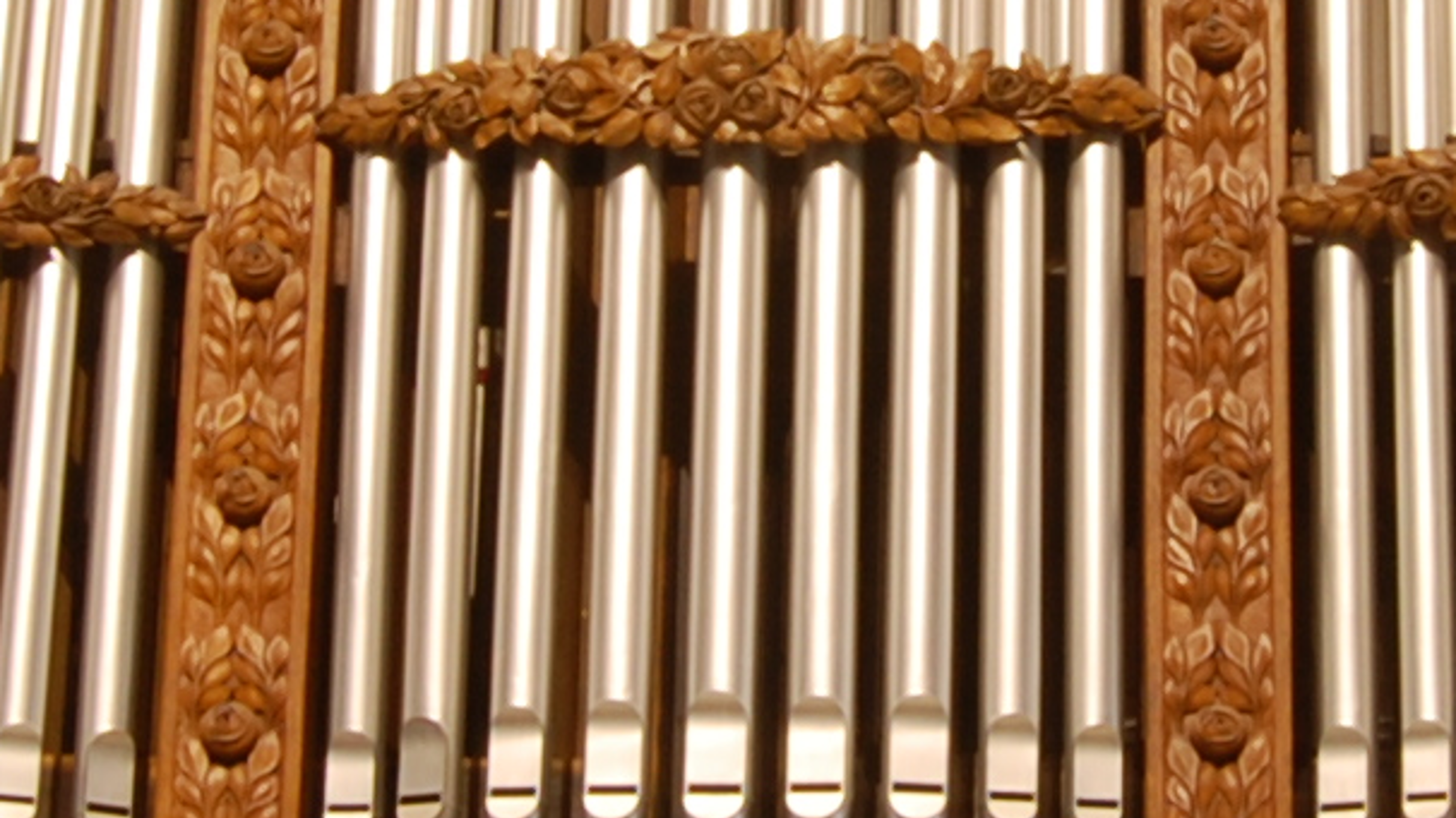 ORGEL:PUNKT:SECHS