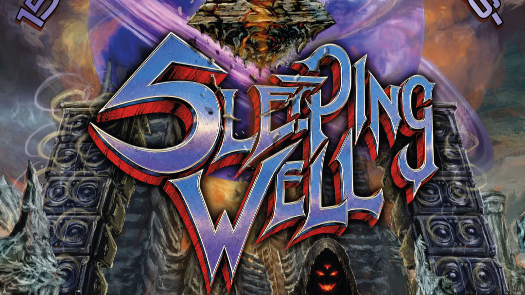 Sleeping Well - 15 Jahre Jubiläumskonzert