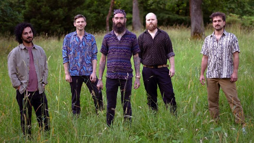 Near Mint - Album Release