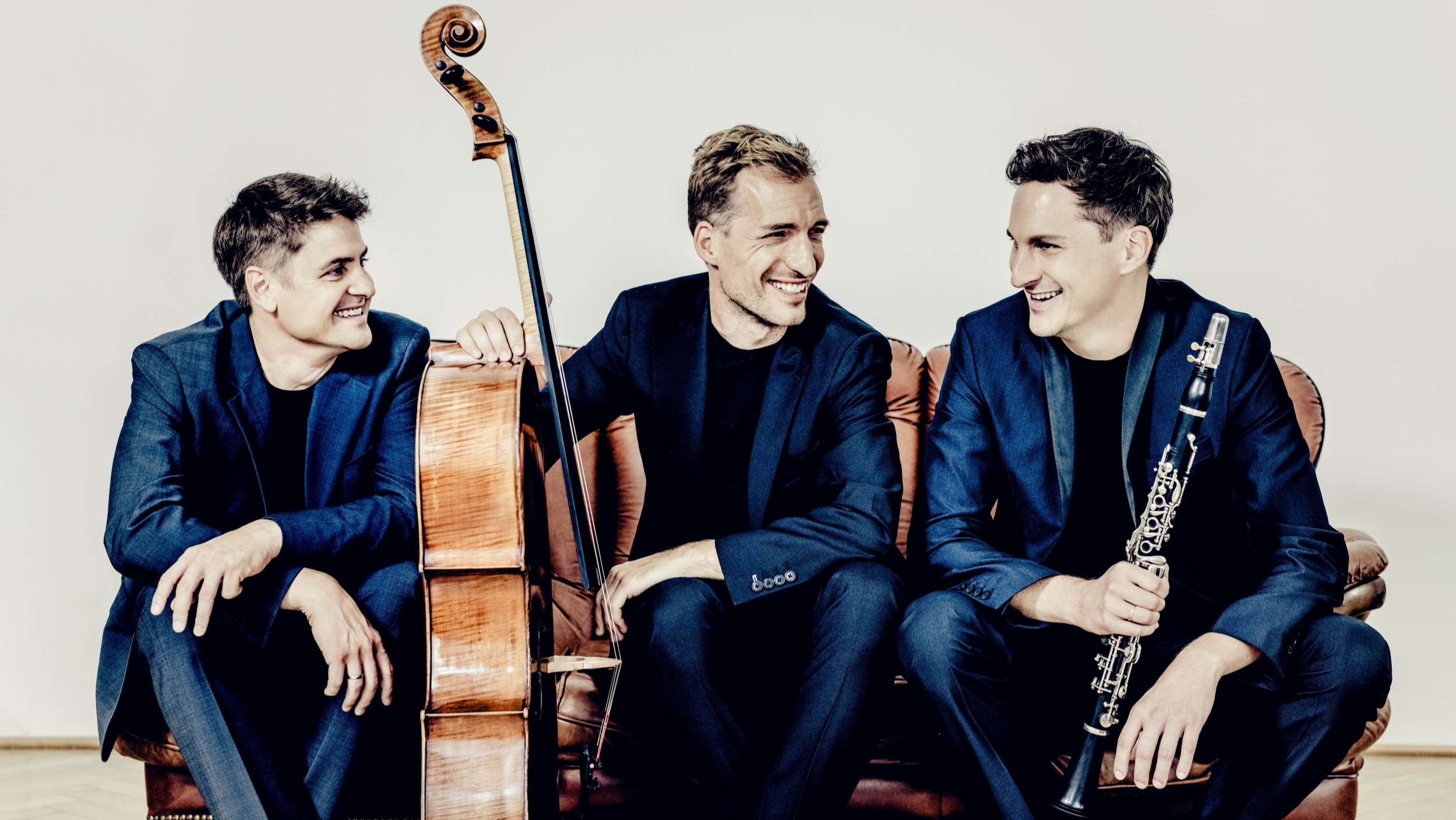Nicht nur Gassenhauer – 2. Kammerkonzert