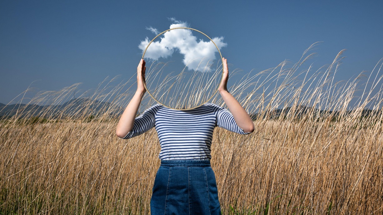 Meditationsabend: Den Wolken des Lebens mit Ruhe und Klarheit begegnen