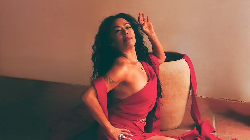 Lila Downs