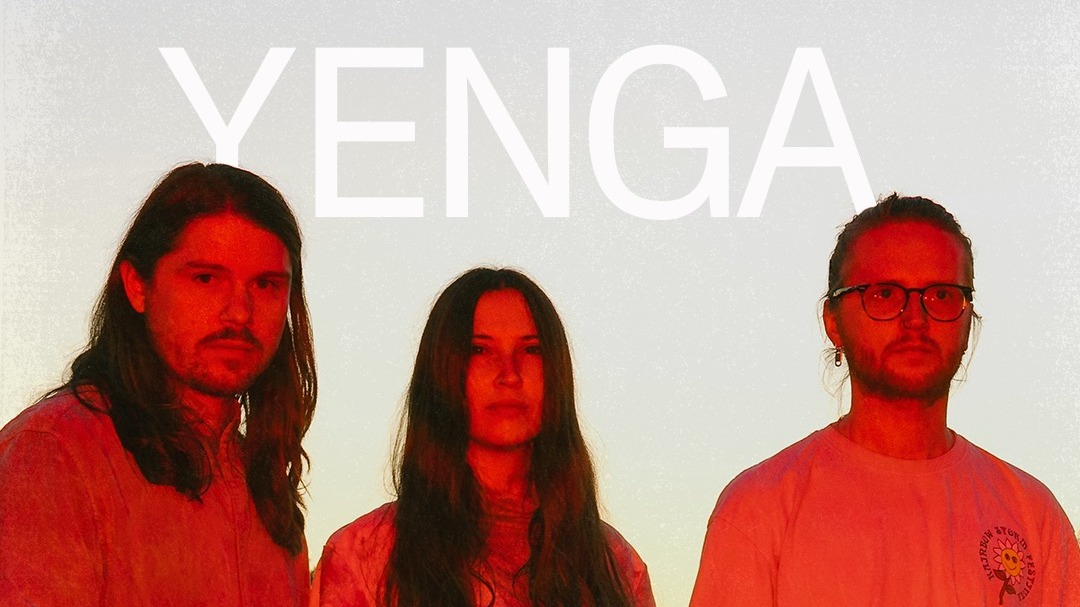 Konzert YENGA Bakery Bochum // Support: maren.