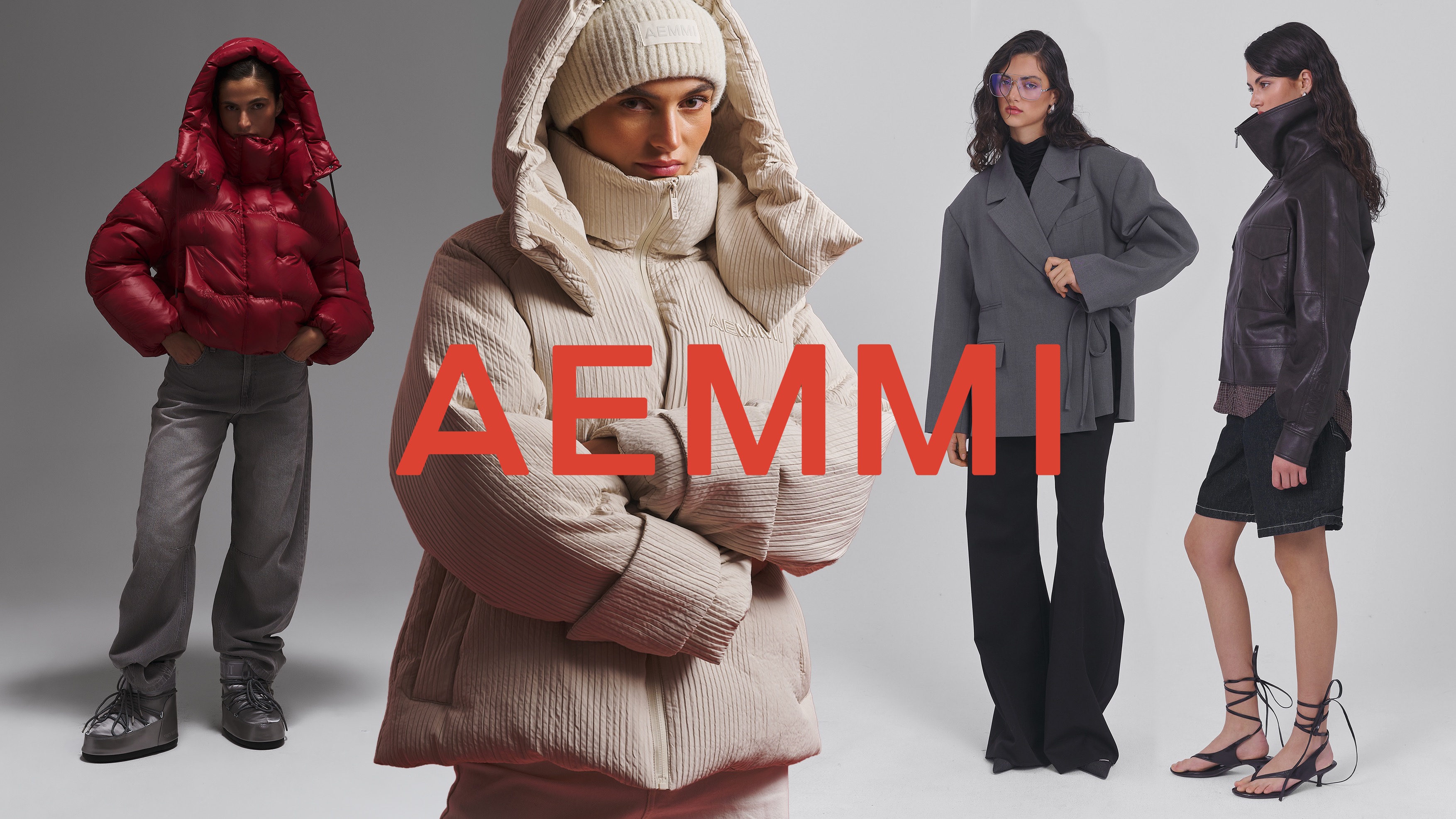 AEMMI Pop Up Hamburg