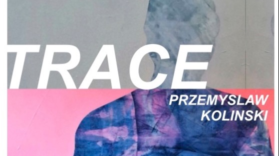 TRACE - Przemyslaw Kolinski in der Galerie HEIKOO! & Friends