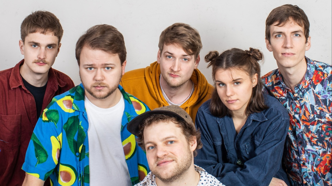 Betrayers of Babylon live im Jazzkeller Krefeld