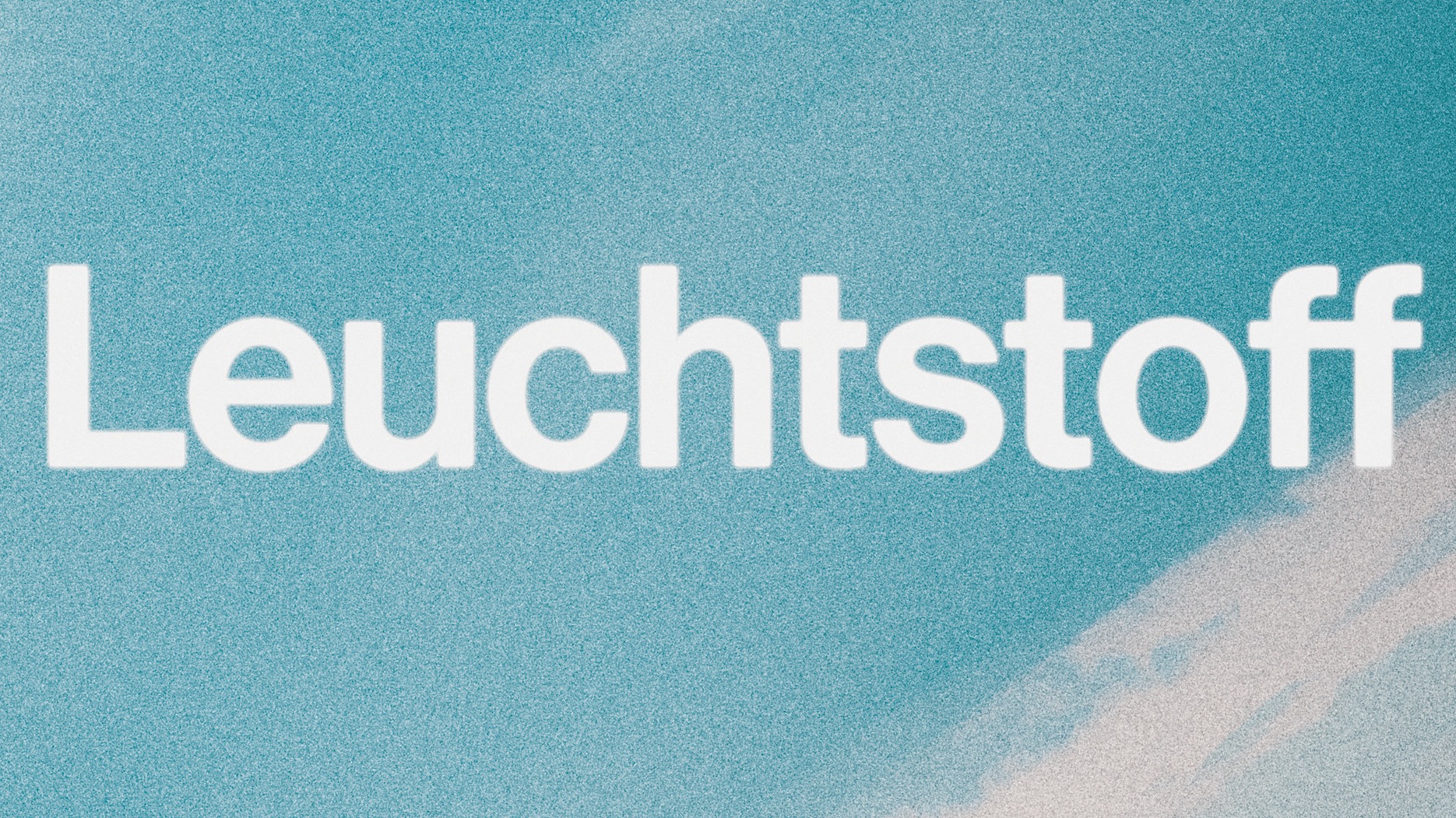 Leuchtstoff - Gleicher Ort, Gleiche Zeit Tour