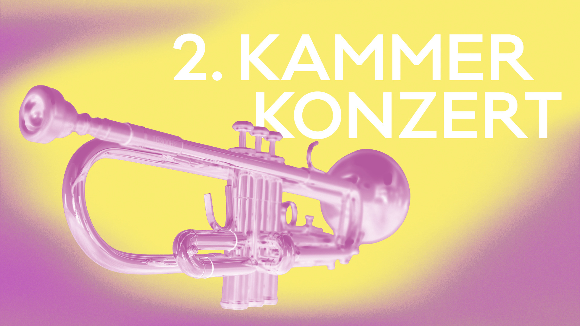 2. Kammerkonzert