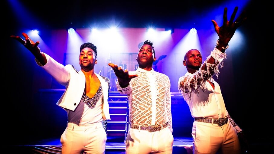 The Official Earth Wind & Fire Tribute Band