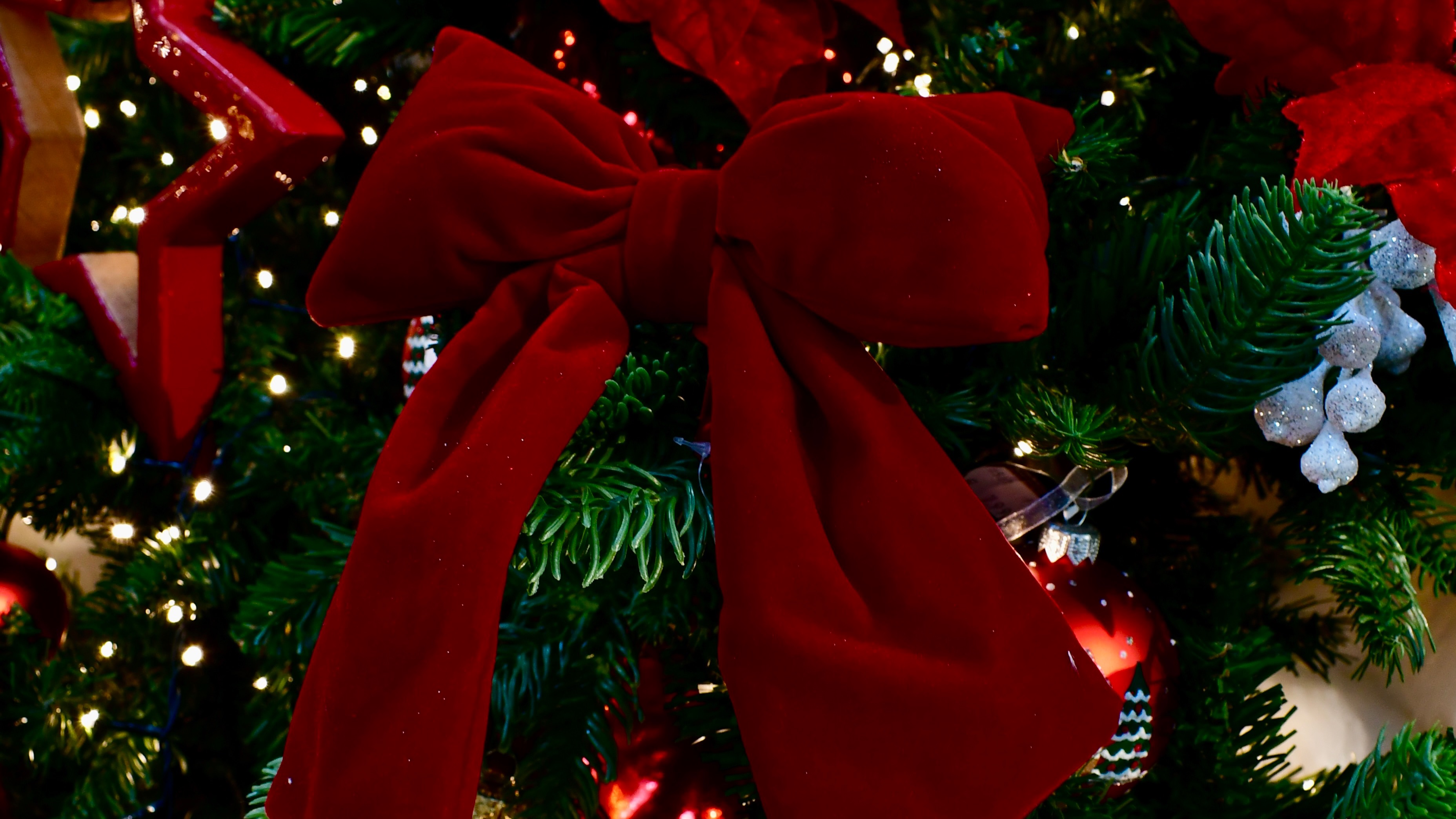 Dinger’s Weihnachtsbazar