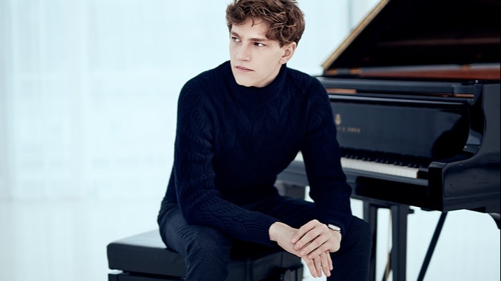 Jan Lisiecki