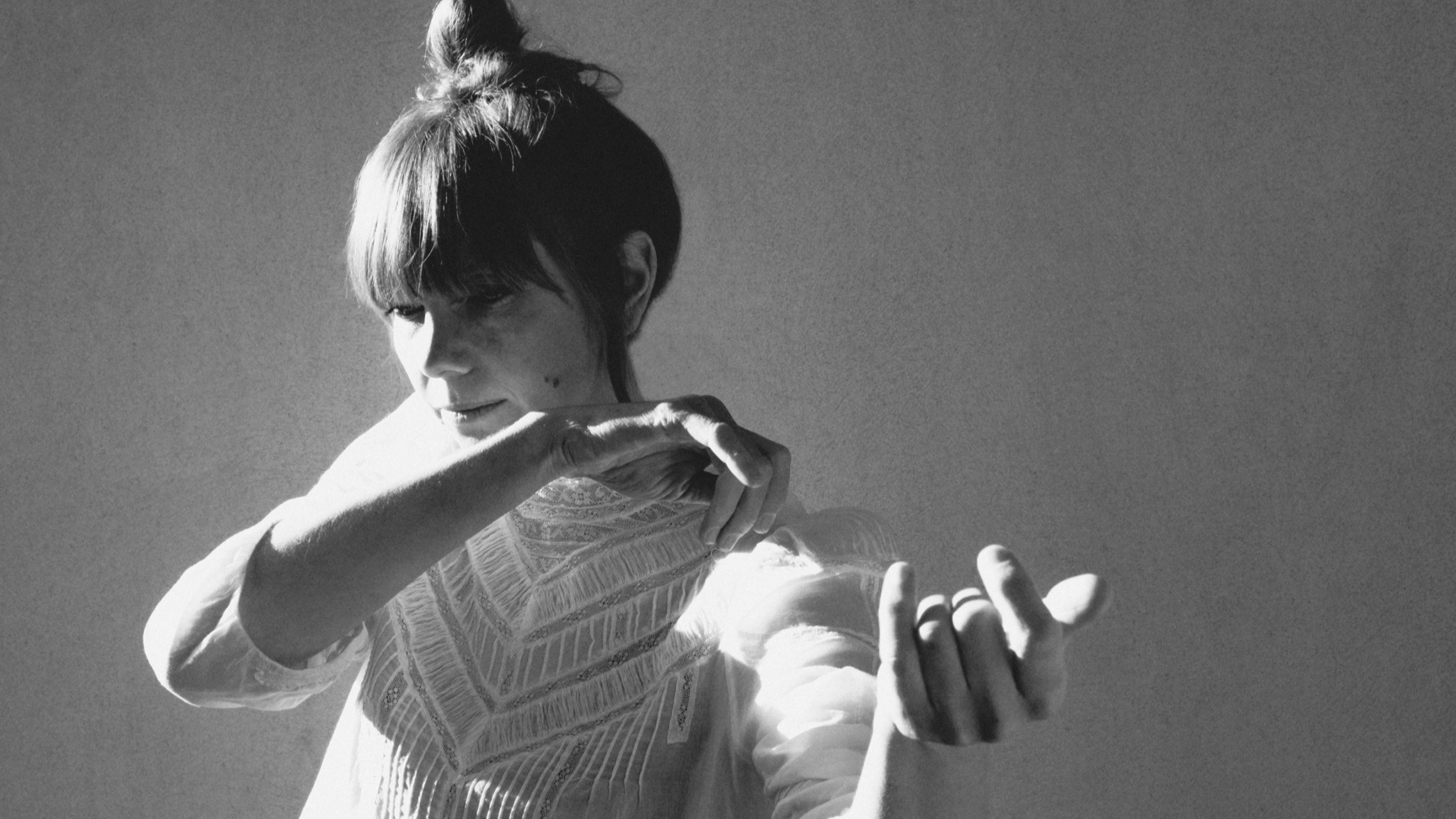Poppy Ackroyd - Liminal