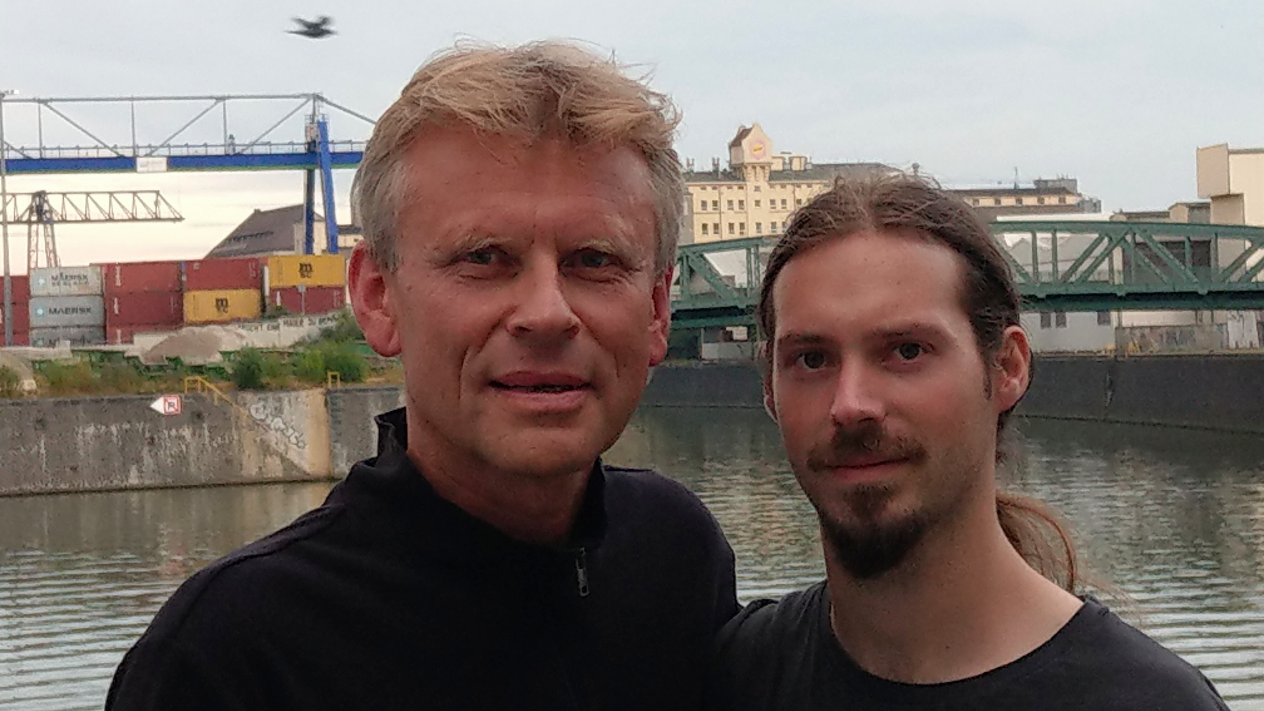Klemens Althapp & Mario Althapp - Lieder & Songs