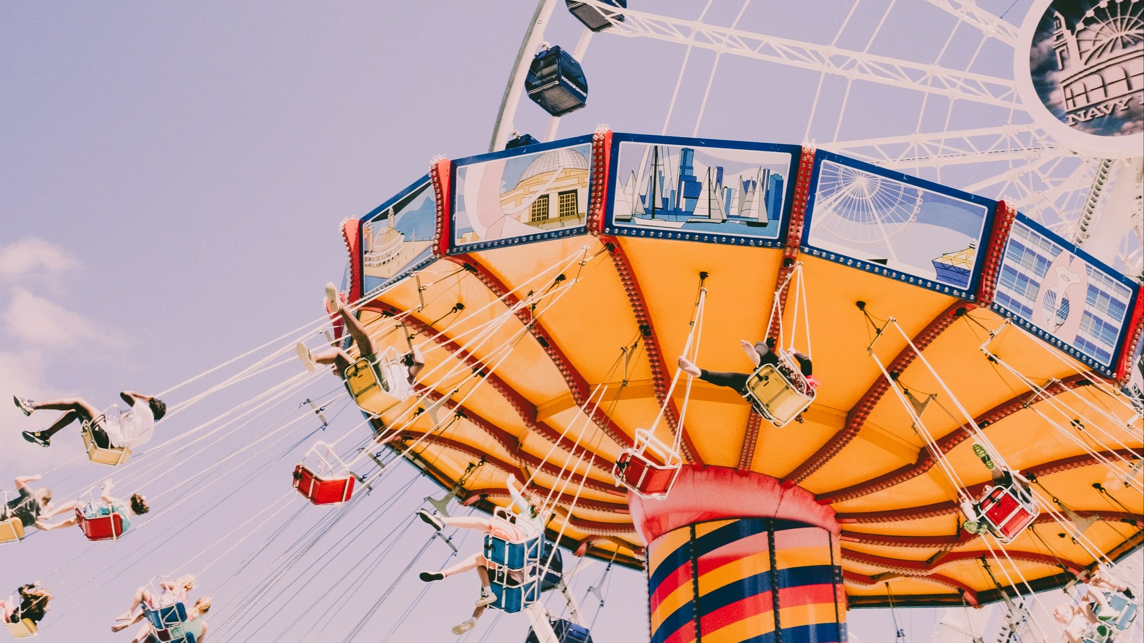 WIESN 2026 - Oktoberfest in München