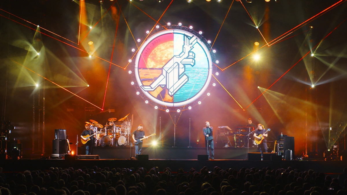 The Australian Pink Floyd Show - 2027 Greatest Hits World Tour