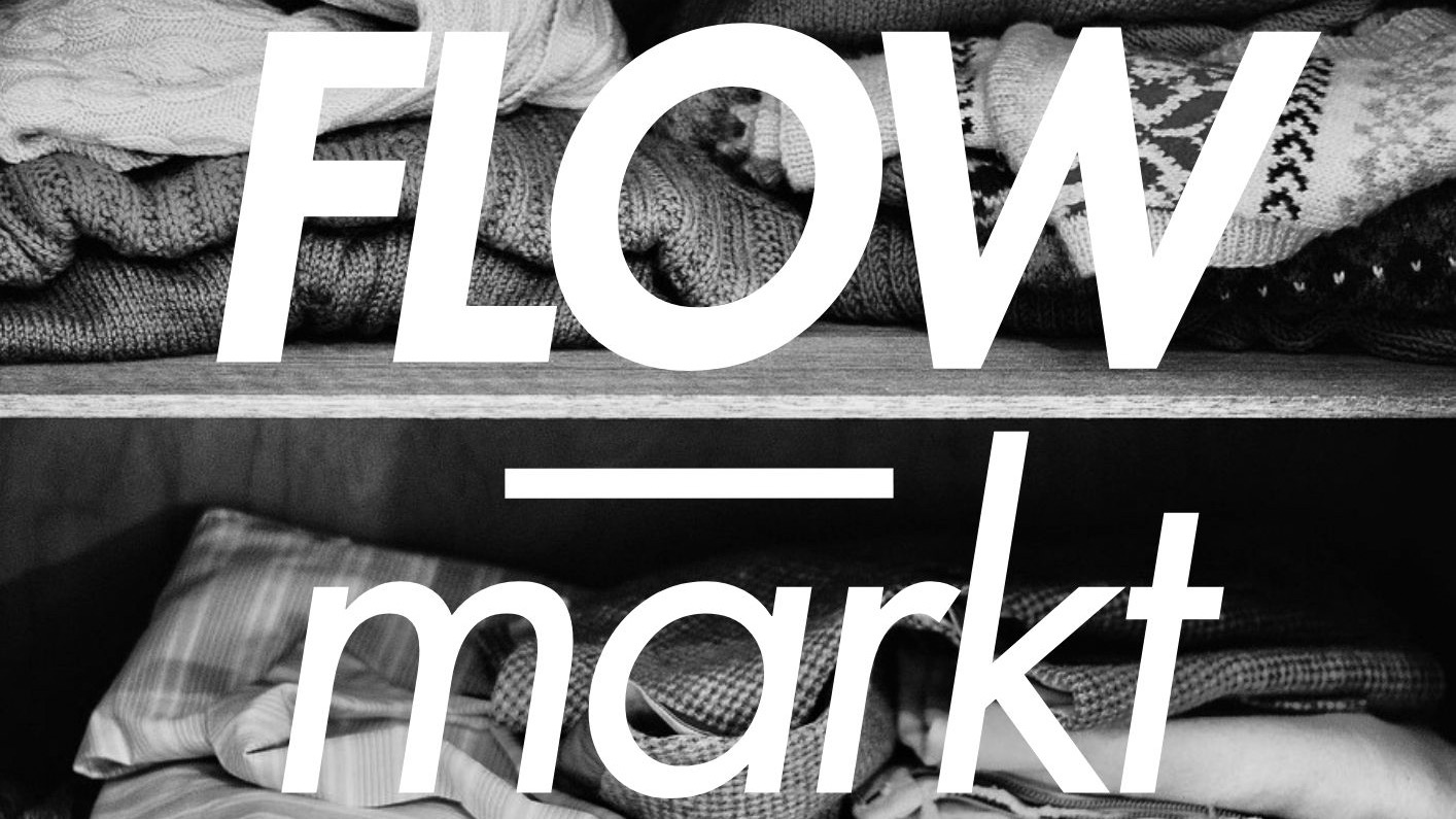 FLOWmarkt im CASINO FUTUR