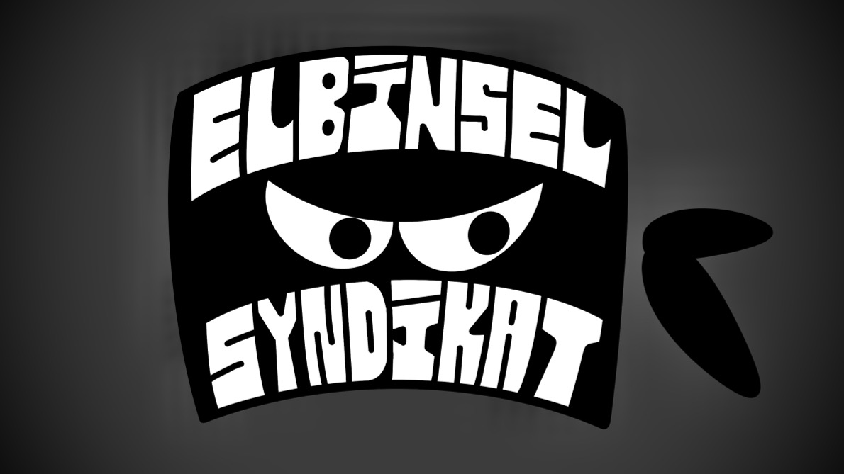 Elbinsel Syndikat Live @United Against Facism