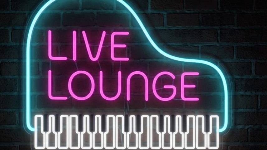 Live Lounge