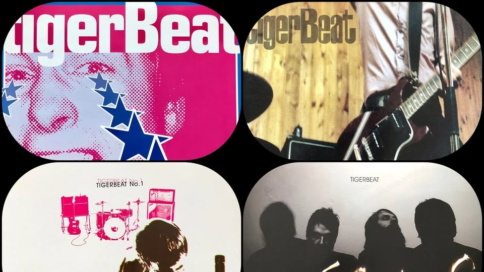 TIGERBEAT (GER) & PAYOLA (GER) live @ Ilses Erika