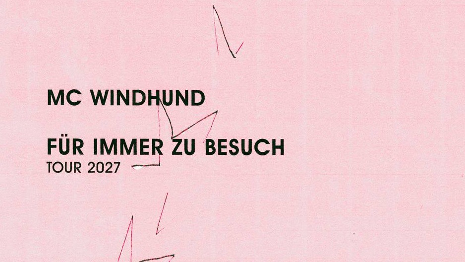 MC Windhund live