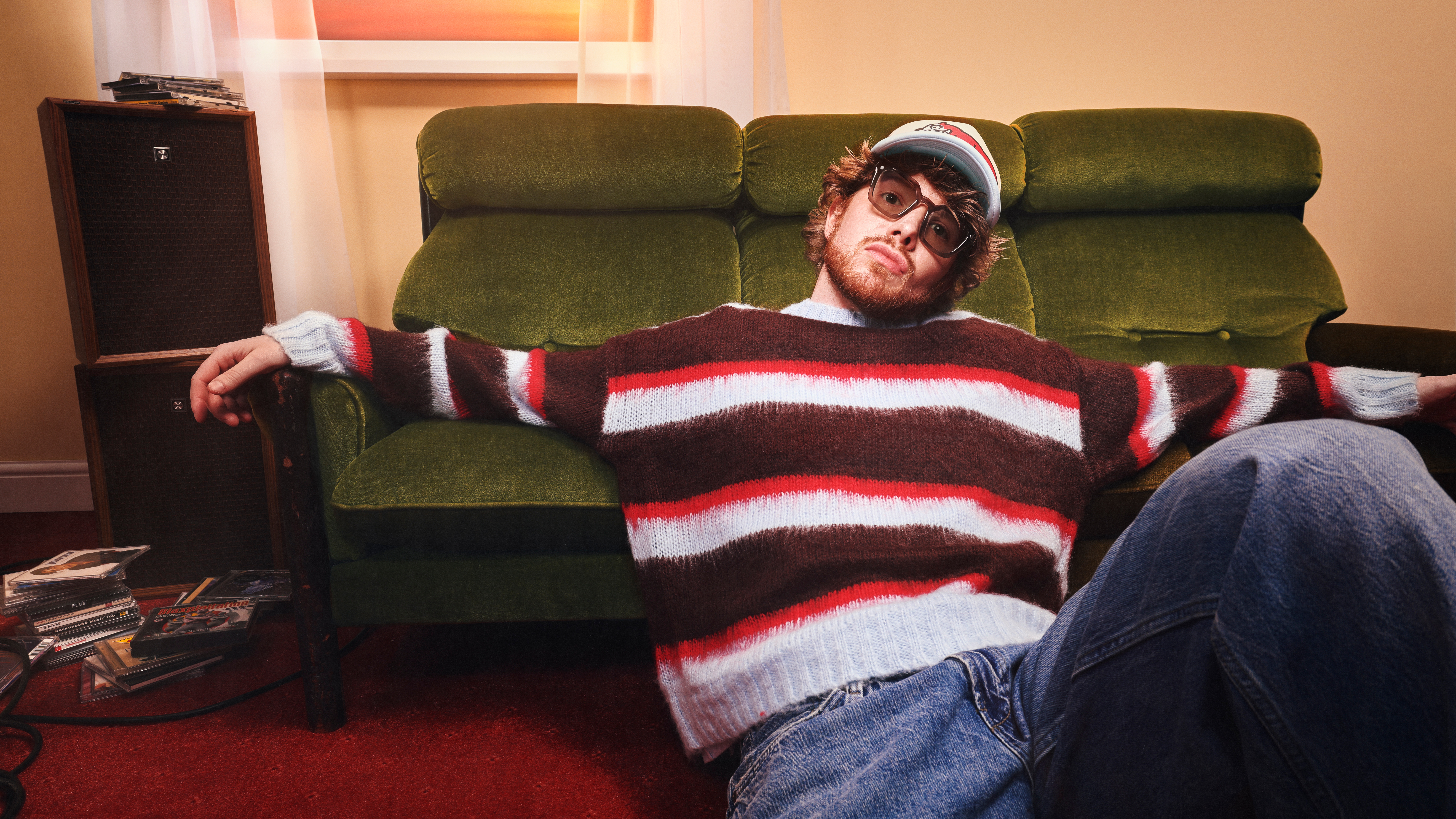 ADMT am in Berlin Rausgegangen Berlin