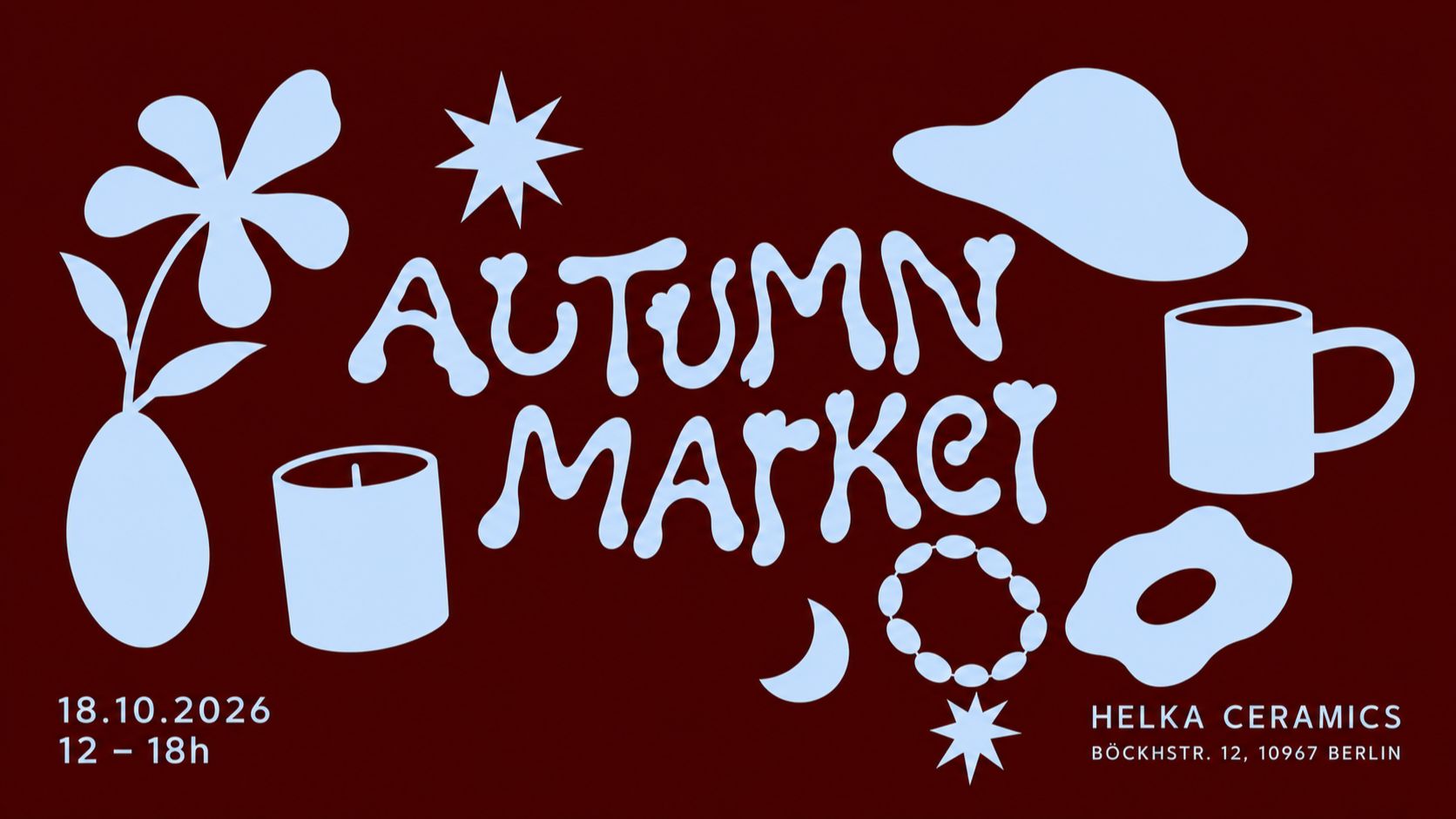 Autumn market