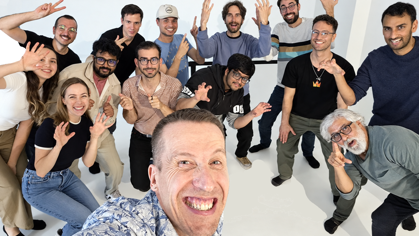 Impro-Schnupperkurs in der Kölner Südstadt Fr. 23.10