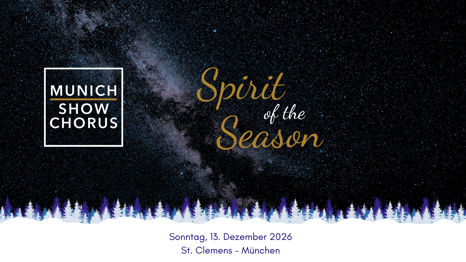 Spirit of the Season