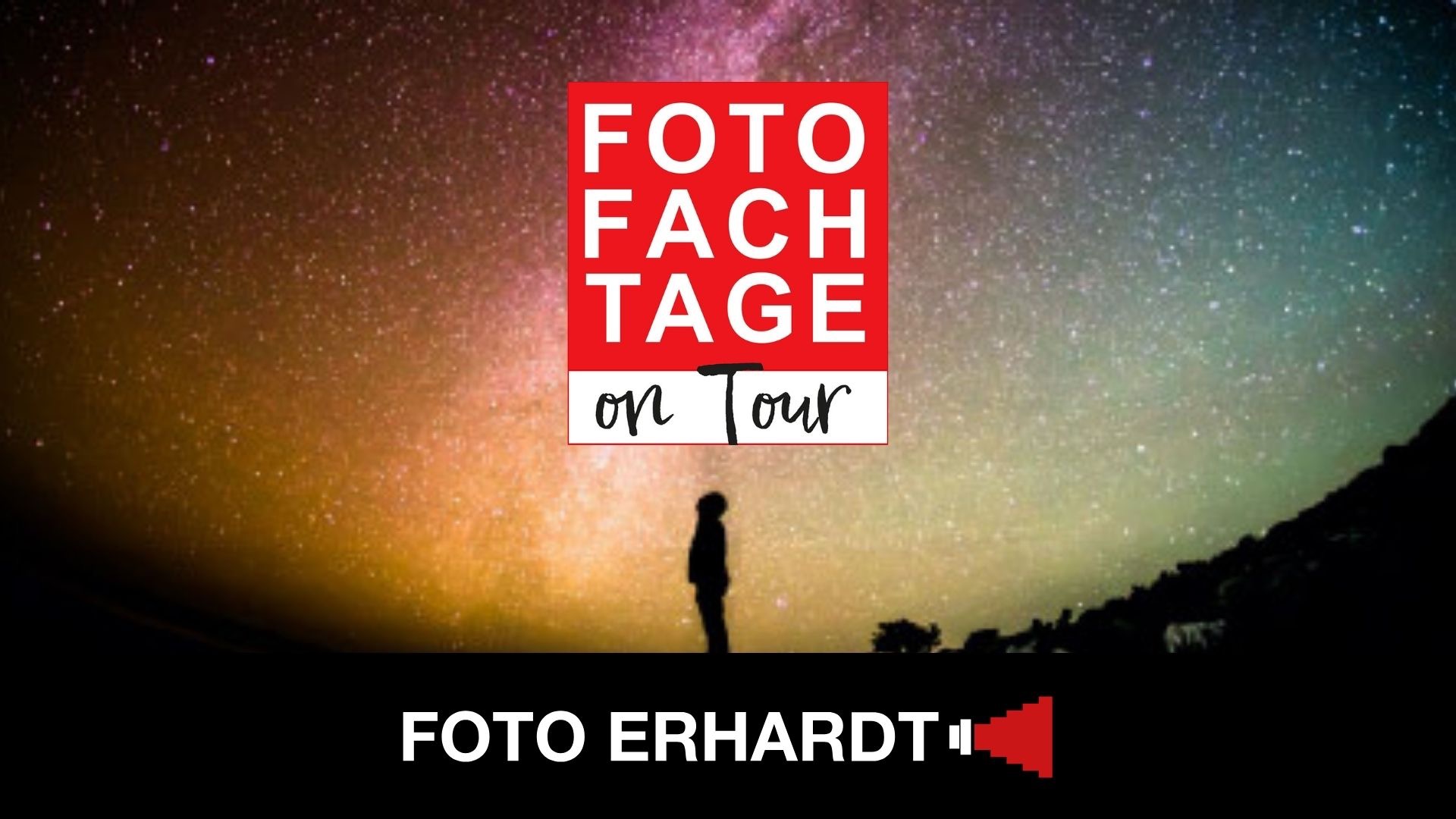 FotoFachTage on Tour