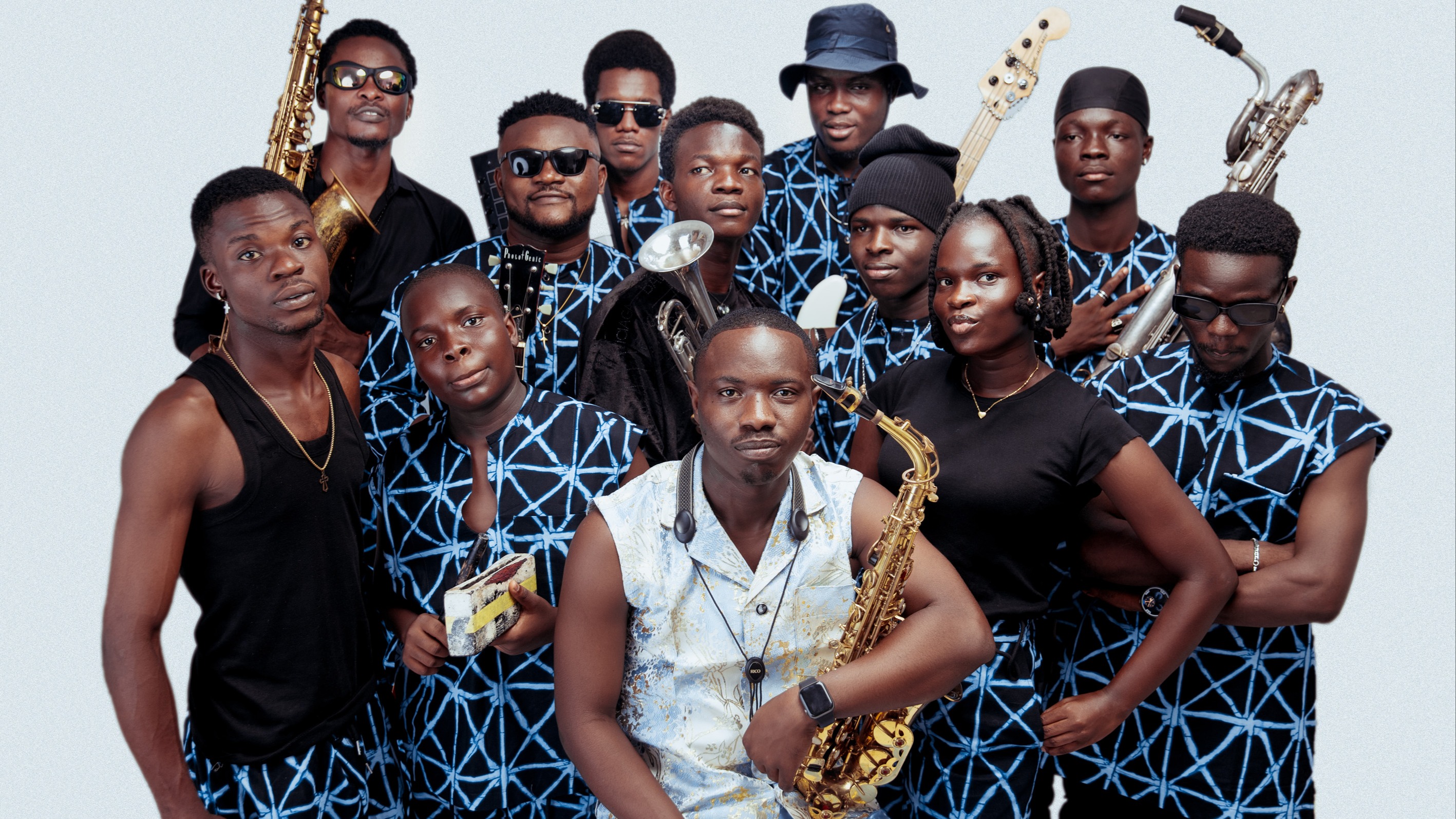Lagos Thugs