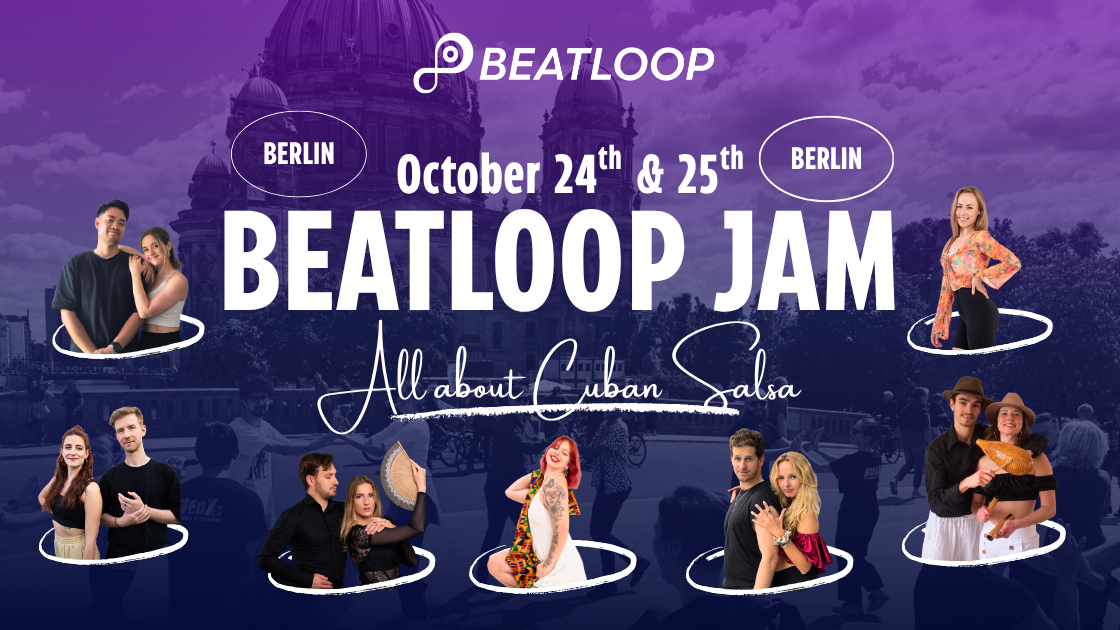 Berlin BeatLoop Jam