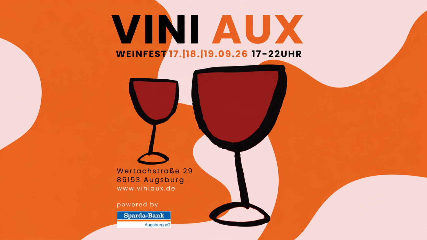 Milly's @ VINI AUX Weinfest